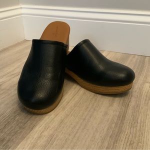 Universal Thread Clog